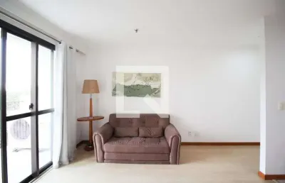 Apartamento à venda - vila olímpia, 2 quartos,  51 m2