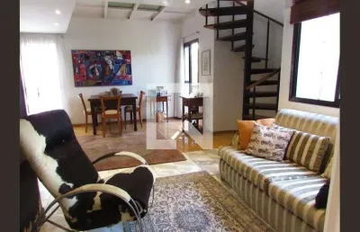 Apartamento com 2 quartos à venda na Rua Almansa, 161, Panamby, São Paulo
