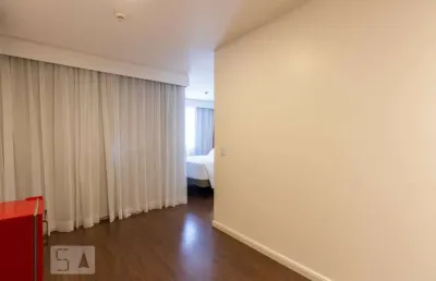 Apartamento à venda - vila olímpia, 2 quartos,  48 m2
