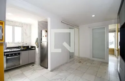 Apartamento com 1 quarto à venda na Rua Mateus Grou, 398, Pinheiros, São Paulo