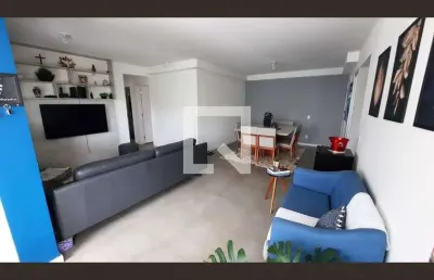 Apartamento à venda - vila andrade, 2 quartos,  87 m2