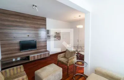 Apartamento à venda - vila clementino, 2 quartos,  53 m2