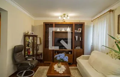 Apartamento à venda - vila mascote, 3 quartos,  146 m2