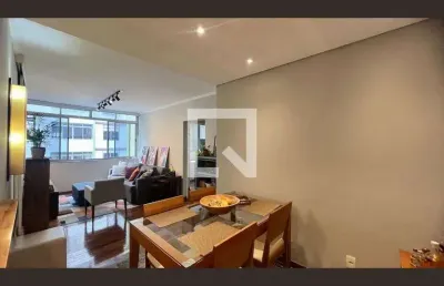 Apartamento com 2 quartos à venda na Rua Afonso de Freitas, 321, Paraíso, São Paulo
