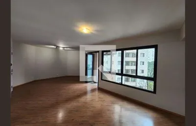 Apartamento com 3 quartos à venda na Avenida Ibijaú, 199, Moema, São Paulo