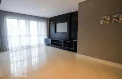 Apartamento à venda - portal do morumbi, 3 quartos,  128 m2