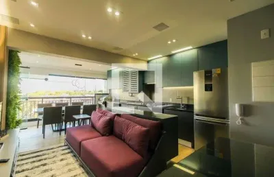 Apartamento com 2 quartos à venda na Rua Sousa Breves, 97, Tatuapé, São Paulo