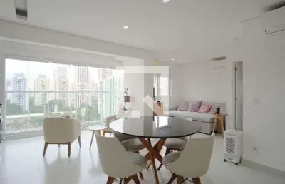 Apartamento com 1 quarto à venda na Rua Soriano de Sousa, 102, Tatuapé, São Paulo