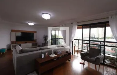 Apartamento com 4 quartos à venda na Rua Alcacer-Kehir, 203, Tatuapé, São Paulo