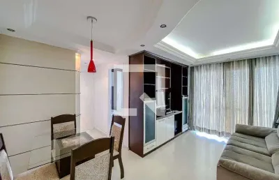Apartamento com 2 quartos à venda na Rua Marquês de Valença, 369, Mooca, São Paulo