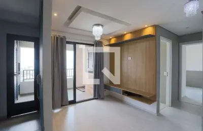 Apartamento com 2 quartos à venda na Rua Domingos Paiva, 152, Mooca, São Paulo
