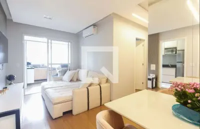 Apartamento com 2 quartos à venda na Rua Melo Peixoto, 405, Tatuapé, São Paulo