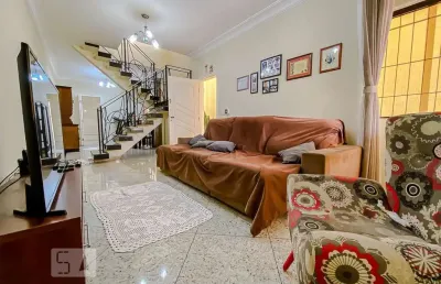 Casa com 4 quartos à venda na Rua Farol Paulistano, 144, Mooca, São Paulo