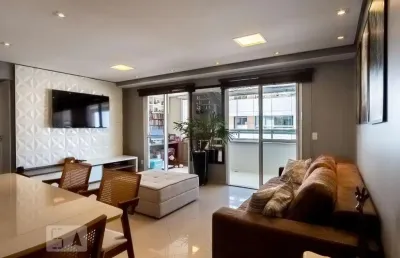 Apartamento com 3 quartos à venda na Avenida Celso Garcia, 3200, Tatuapé, São Paulo