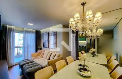 Apartamento com 3 quartos à venda na Rua Ernesto de Castro, 235, Mooca, São Paulo