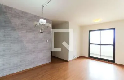 Apartamento à venda - jardim anália franco, 3 quartos,  87 m2