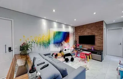 Apartamento com 2 quartos à venda na Rua Coronel Joviniano Brandão, 100, Mooca, São Paulo