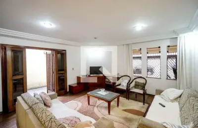 Casa com 3 quartos à venda na Rua Cecari, 41, Tatuapé, São Paulo