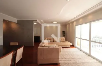 Apartamento com 3 quartos à venda na Rua Serra de Botucatu, 410, Tatuapé, São Paulo