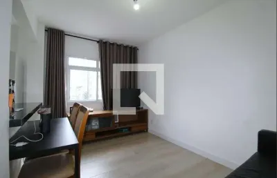 Apartamento com 1 quarto à venda na Rua Iguatemi, 335, Itaim Bibi, São Paulo