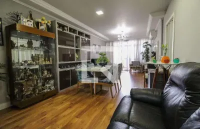 Apartamento com 3 quartos à venda na Avenida Paes de Barros, 1685, Mooca, São Paulo