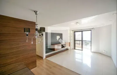 Apartamento com 3 quartos à venda na Rua Serra de Botucatu, 1477, Tatuapé, São Paulo