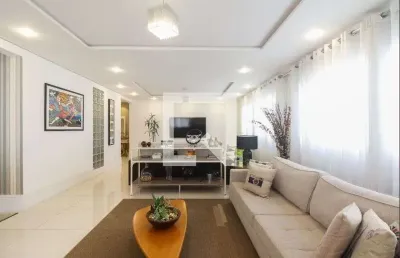 Apartamento com 3 quartos à venda na Rua Governador Menezes, 75, Tatuapé, São Paulo