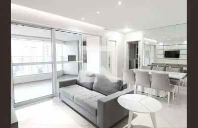 Apartamento com 3 quartos à venda na Rua Florianópolis, 951, Mooca, São Paulo