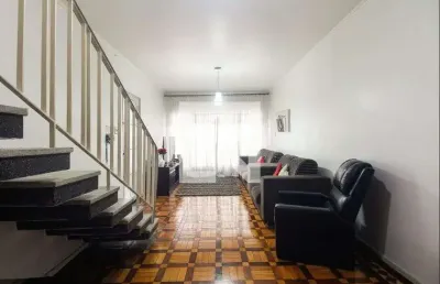 Casa com 4 quartos à venda na Rua Francisco Bueno, 146, Tatuapé, São Paulo