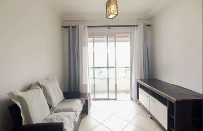 Apartamento com 3 quartos à venda na Rua Ivaí, 151, Tatuapé, São Paulo