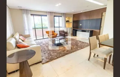 Apartamento com 3 quartos à venda na Rua Ilansa, 253, Mooca, São Paulo