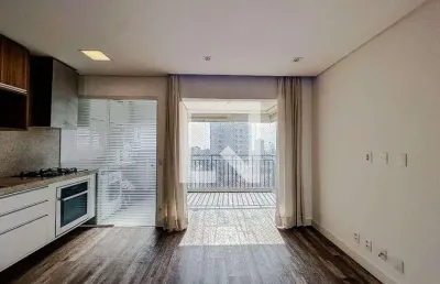 Apartamento à venda - jardim anália franco, 3 quartos,  70 m2