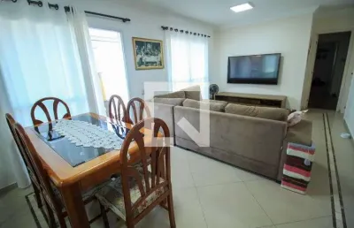 Apartamento com 4 quartos à venda na Rua Darnilo Martins Pereira, 55, Mooca, São Paulo
