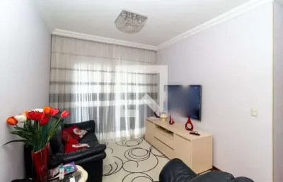 Apartamento com 3 quartos à venda na Rua Platina, 308, Tatuapé, São Paulo