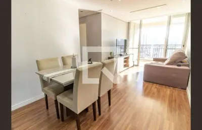 Apartamento à venda - jardim anália franco, 2 quartos,  62 m2