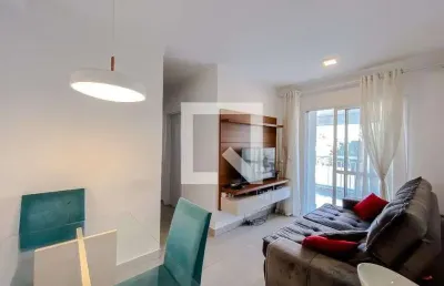 Apartamento com 3 quartos à venda na Rua Maria Daffre, 155, Mooca, São Paulo