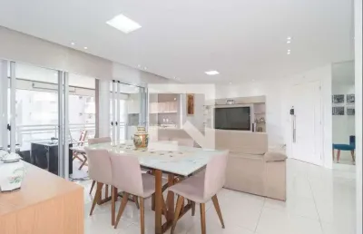 Apartamento com 3 quartos à venda na Rua Taquari, 881, Mooca, São Paulo