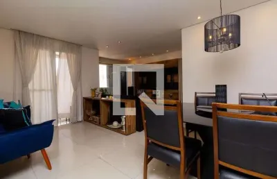 Apartamento com 2 quartos à venda na Rua Santa Catarina, 541, Tatuapé, São Paulo