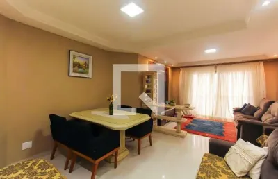 Apartamento à venda - jardim anália franco, 4 quartos,  140 m2