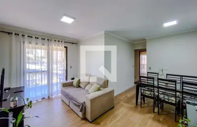 Apartamento com 3 quartos à venda na Rua Campo Largo, 156, Mooca, São Paulo