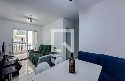 Apartamento com 2 quartos à venda na Rua Visconde de Parnaíba, 1046, Mooca, São Paulo