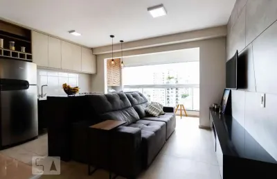 Apartamento com 2 quartos à venda na Rua Agostinho Gomes, 2702, Ipiranga, São Paulo
