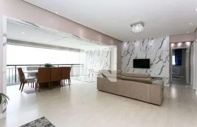Apartamento com 3 quartos à venda na Rua São Felipe, 189, Tatuapé, São Paulo