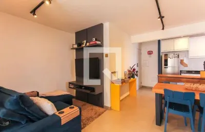 Apartamento com 2 quartos à venda na Rua Avaí, 357, Mooca, São Paulo