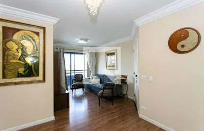 Apartamento com 3 quartos à venda na Rua Cantagalo, 298, Tatuapé, São Paulo