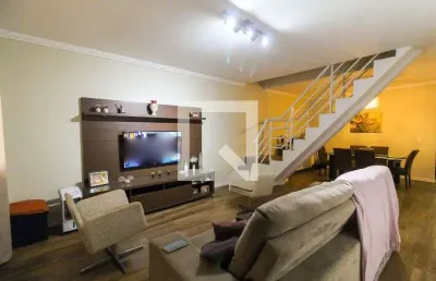 Casa com 3 quartos à venda na Rua Arinaia, 331, Mooca, São Paulo