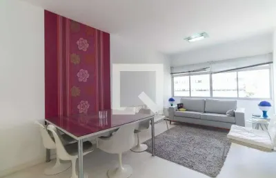 Apartamento à venda - jardim paulista, 3 quartos,  97 m2