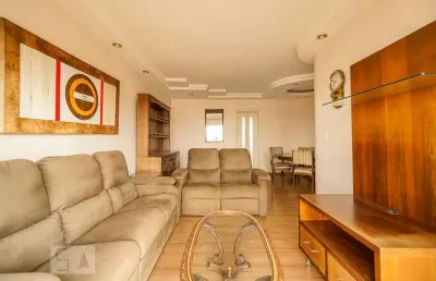 Apartamento com 3 quartos à venda na Rua Serra de Juréa, 72, Tatuapé, São Paulo