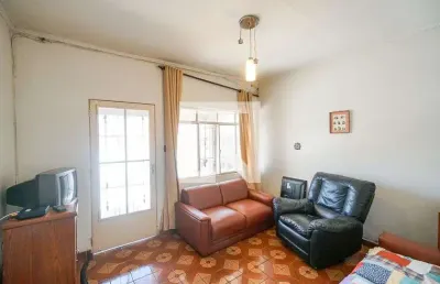 Casa com 2 quartos à venda na Rua Afonso Henriques, 50, Tatuapé, São Paulo
