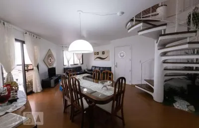 Apartamento com 4 quartos à venda na Rua Padre Raposo, 1372, Mooca, São Paulo